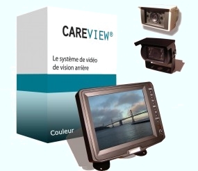 Caméra de recul